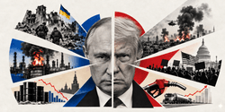 Мир с привкусом российской нефти: зачем Трамп переписывает правила санкционной войны