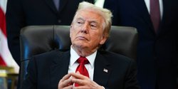 "Трамп лично подписал": США и Иран заключили меморандум о прекращении войны, — Axios