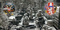 Подрались на вокзале и разрушили империю: как чешские легионеры спровоцировали гражданскую войну в России