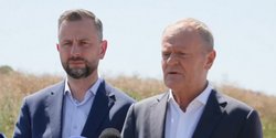 "Шансы 50/50": Туск заявил, что есть 100 дней для решения войны РФ против Украины (видео)