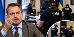 "Карфаген" наносит ответный удар: как будет развиваться ситуация с сбежавшим генеральным прокурором