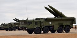 Россия получила сигнатуры Patriot: как враг учит "Искандер" обходить украинскую ПВО
