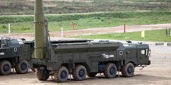 ВСУ нанесли удар по базе "Искандеров" в РФ и складам боеприпасов: какие цели были поражены