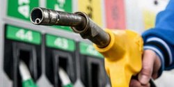 На АЗС уже нули: как топливный кризис стал реальностью в Украине
