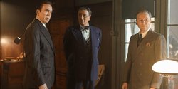 Ограбление по-голливудски: на Netflix подали иск на сумму $105 млн из-за похищенного триллера с Николасом Кейджем