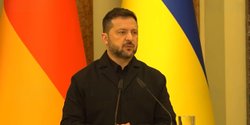 Встреча РФ, США и Украины может состояться до конца октября: Зеленский рассказал о предложении