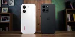 Який бюджетний Android-смартфон кращий: Redmi Turbo 5 проти OnePlus Nord 6 (фото)
