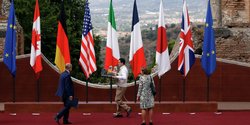 Витягнути Путіна з теплої ванни: завдання для Трампа та G7