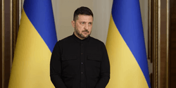 На территории Беларуси ретрансляторы корректируют огонь по Украине: Зеленский обратился к Лукашенко