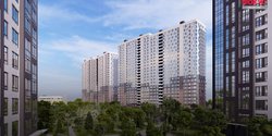 В нашем дворе: как ЖК Star City меняет представление о том, что такое дом