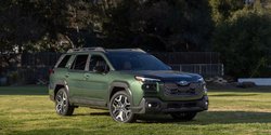 Изменился до неузнаваемости: на украинский рынок выходит новый Subaru Outback (фото)