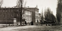 Педагогический гений. Как Николай Пирогов руководил Киевским учебным округом