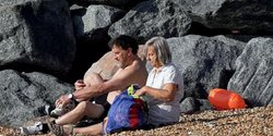 Европа страдает от жары: во Франции зафиксирован самый жаркий день за 79 лет