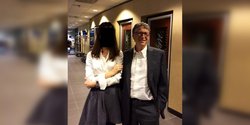 Билл Гейтс признался в романе с россиянками перед Конгрессом