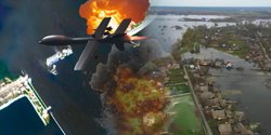Затопить Украину: РФ готовит повторение катастрофы Каховской ГЭС — какие дамбы под угрозой