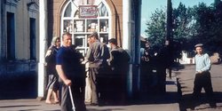 Газированное лето. Как утоляли жажду в советское время