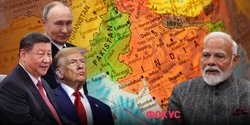 Индия сделала неожиданное признание о российской нефти и упомянула США — резонансное заявление
