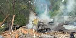 Удар по выставке дронов: число погибших возросло, известно о 100 раненых, — прокуратура