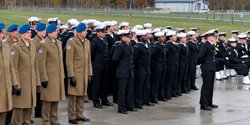 Дрон приблизился на расстояние 500 м к базе США в Польше: реакция военных удивила