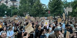 Федоров, Залужный, Сырский: кто и как использует акции протеста в Украине