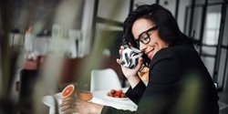 Названо идеальное количество чашек кофе в день: точное число зависит от возраста человека