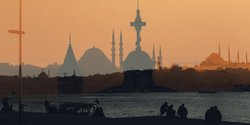 Измениться или погибнуть: почему с карты мира исчезла Византия