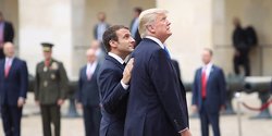 Оптимистичный для Украины: о чем договорились Трамп и ЕС на саммите G7