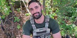 Освобожденного со службы Козловского высмеяли военные (фото)