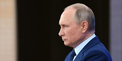 Запрещенные факты о молодом Путине: патологическая жестокость, агрессивность, связи с криминалом