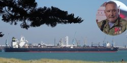 Катастрофа для Європи: Росія планує "брудну" атаку у відповідь на захоплення танкерів "тіньового флоту"