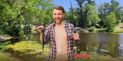 Здесь точно клюет: лучшие водоемы Киева и области — топ-места для рыбалки