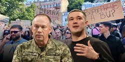 Снова ссорятся атаманы: почему Россия никогда не побеждала Украину в прямом военном противостоянии