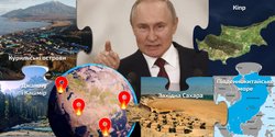 Стратегическое расположение, доступ к ресурсам, престиж: ТОП-5 конфликтов из-за спорных территорий