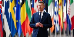 Венгрия — единственная страна, которая вновь блокирует вступление Украины в ЕС, — Politico