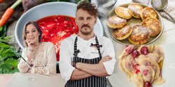 Євген Клопотенко – про шлюб, появу дитини, "зашквар" у школах і українські суперфуди