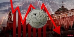Швидко буває лише в казках: коли завалиться економіка РФ