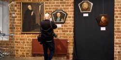 В Польше судятся за эвакуированные из Львова картины: наследники князя хотят оставить их в стране