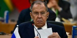 Лавров пожаловался на письмо Зеленского Путину: в Кремле разозлились из-за одного поступка