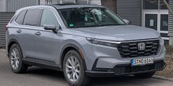 На 10% економніші і на 30% дешевші: Honda готує нове покоління гібридних авто