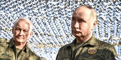 Никаких сценариев с возвращением ВОТ: Путин изменил подход к мирному соглашению, — Bloomberg