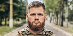 Отримав догану: комбат "Вовків Да Вінчі" Філімонов повідомив про покарання від Сирського
