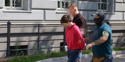 Угрожает пожизненное: во Вроцлаве 18-летнему украинцу выдвинули обвинения в покушении на убийство польки