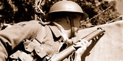 Самая долгая война века: в Украине побит рекорд продолжительности Первой мировой