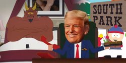 Трамп в постели с Сатаной: почему South Park уже 29 лет может себе позволить практически все