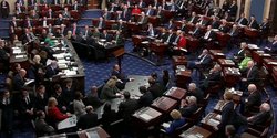 США хотят закупить оружие для Украины за счет "замороженных" активов РФ, — законопроект