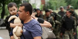 Жилье, заработок, перспективы: что должно сделать государство для 4,5 миллиона ВПЛ
