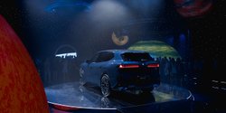 Новый iX3: BMW выводит на украинский рынок электрокроссовер с запасом хода до 800 км