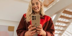 Бюджетні смартфони 2026 року: 5 найкращих моделей від Samsung і Motorola (фото)