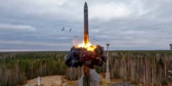 Из-за угрозы национальной безопасности: Финляндия отменила запрет на ядерное оружие