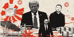 Угода США та РФ щодо дизеля: чи вплинуть дії Трампа на перебіг переговорів щодо миру (опитування)